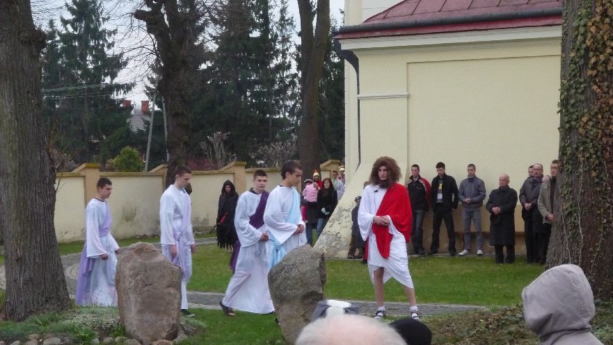KSM - Grabowiec