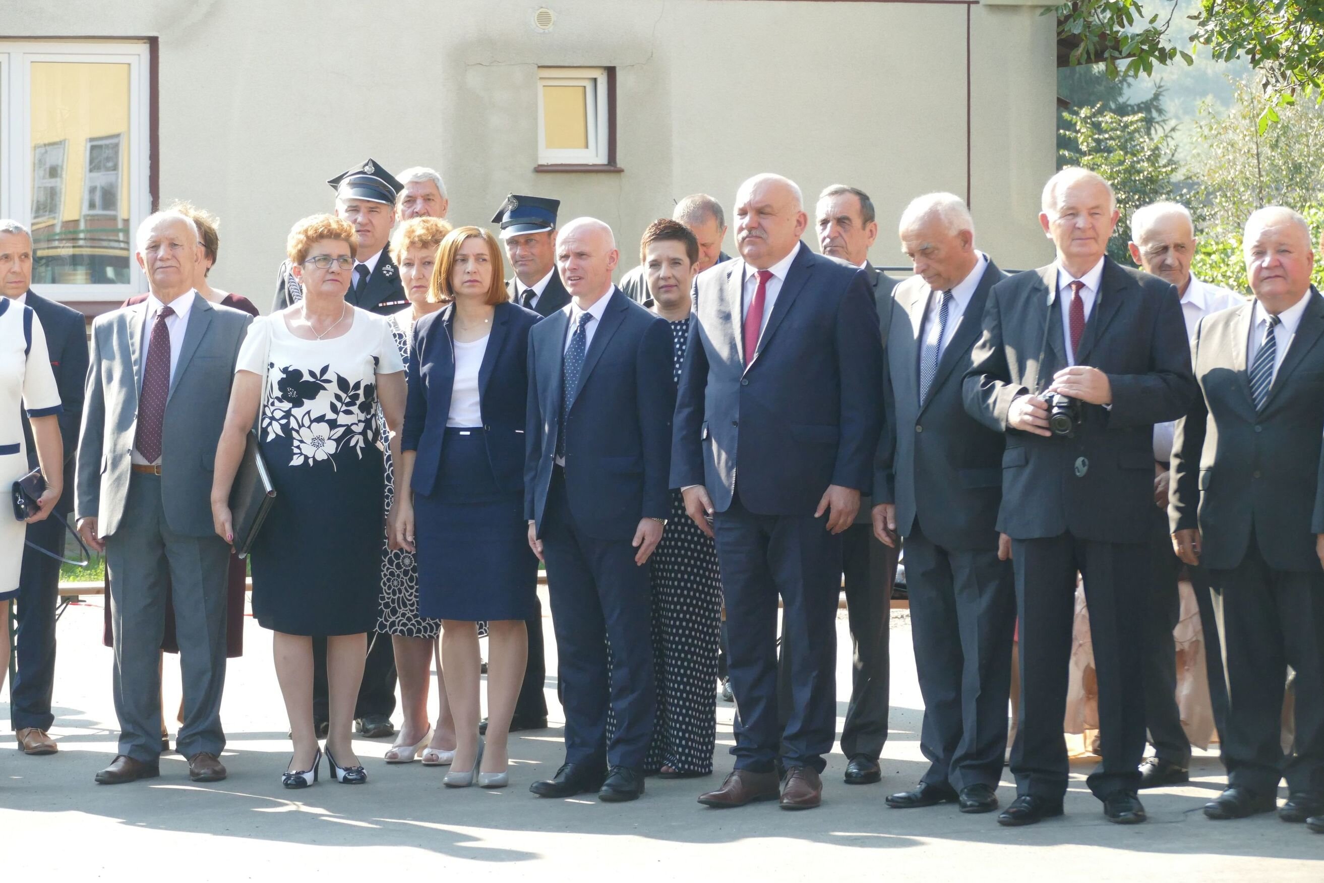 uroczysto jubileuszowa 750 lat grabowca 3 20180926 1536822435