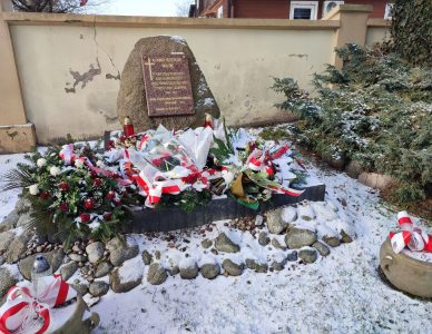 80. ROCZNICA WYSIEDLENIA GRABOWCA I OKOLIC