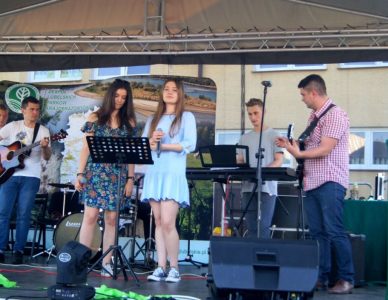 III EDYCJI ŚWIĘTA PARKÓW KRAJOBRAZOWYCH