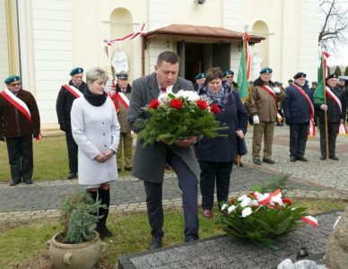 77. ROCZNICA WYSIEDLENIA GRABOWCA I OKOLIC