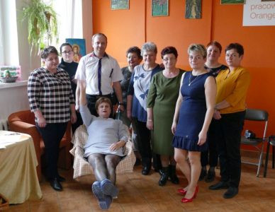 DZIEŃ KOBIET 2020