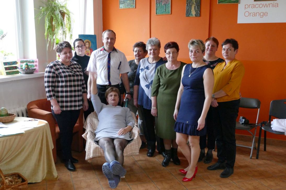 DZIEŃ KOBIET 2020