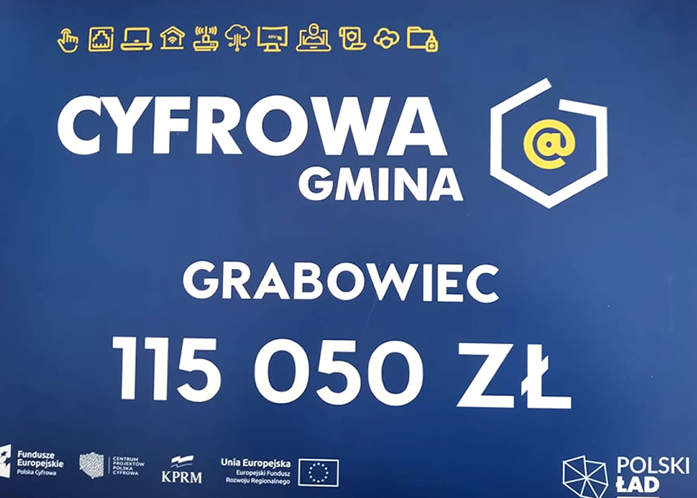 POLSKA CYFROWA