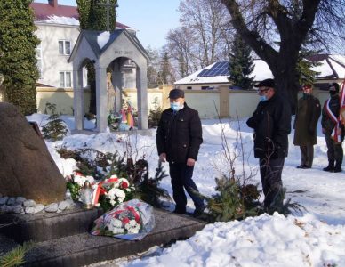 78. ROCZNICA WYSIEDLENIA GRABOWCA I OKOLIC