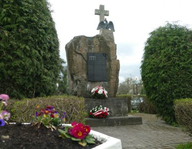 ROCZNICA UCHWALENIA KONSTYTUCJI 3 MAJA