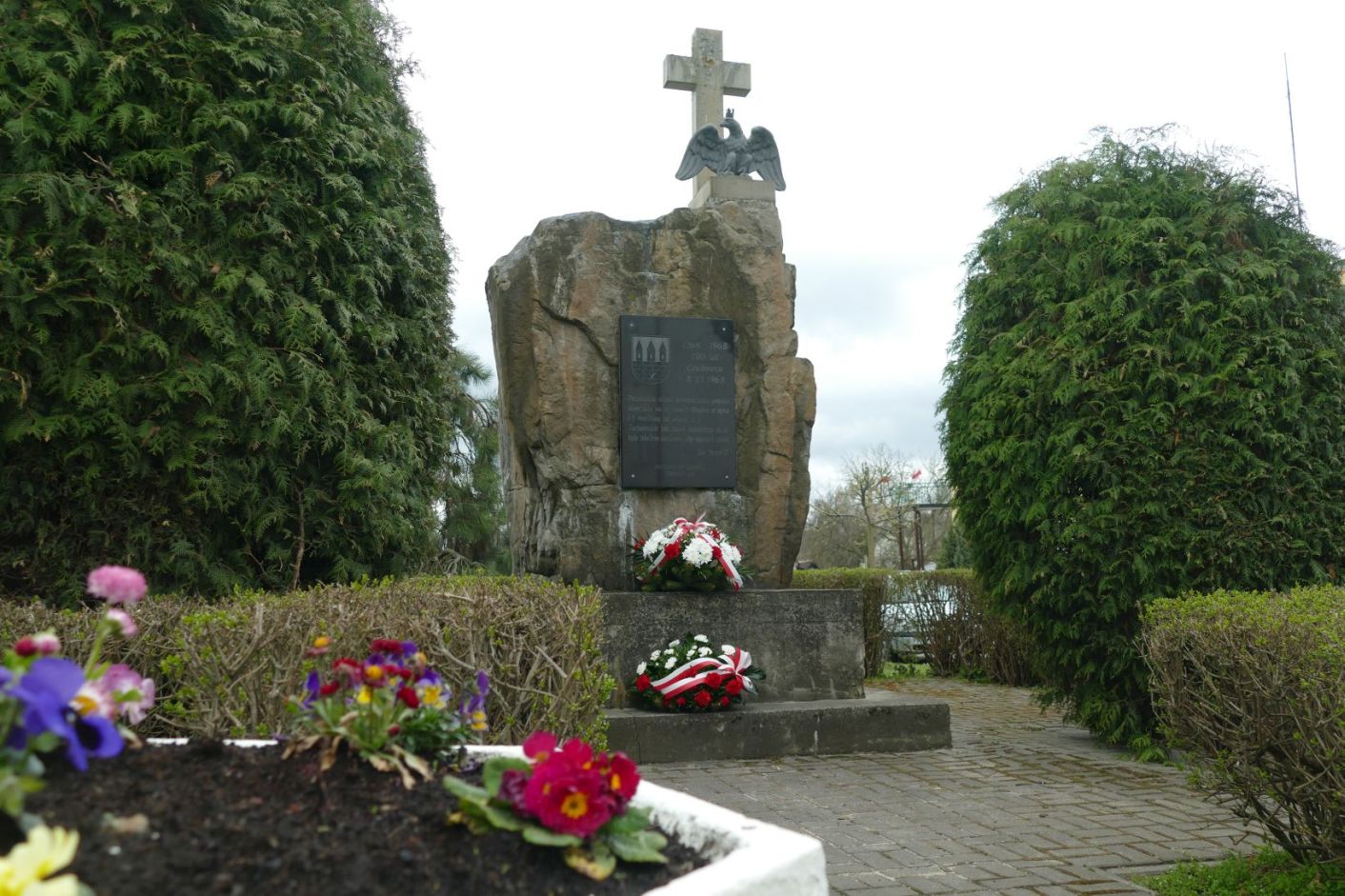 ROCZNICA UCHWALENIA KONSTYTUCJI 3 MAJA