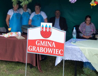 W KRAINIE ŻOŁNY – W POGONI ZA TRADYCJĄ