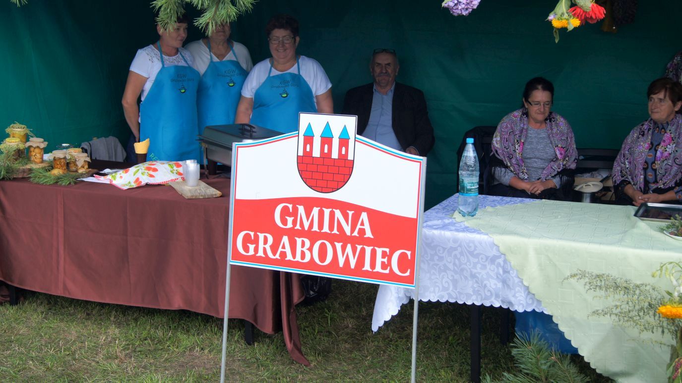 W KRAINIE ŻOŁNY – W POGONI ZA TRADYCJĄ