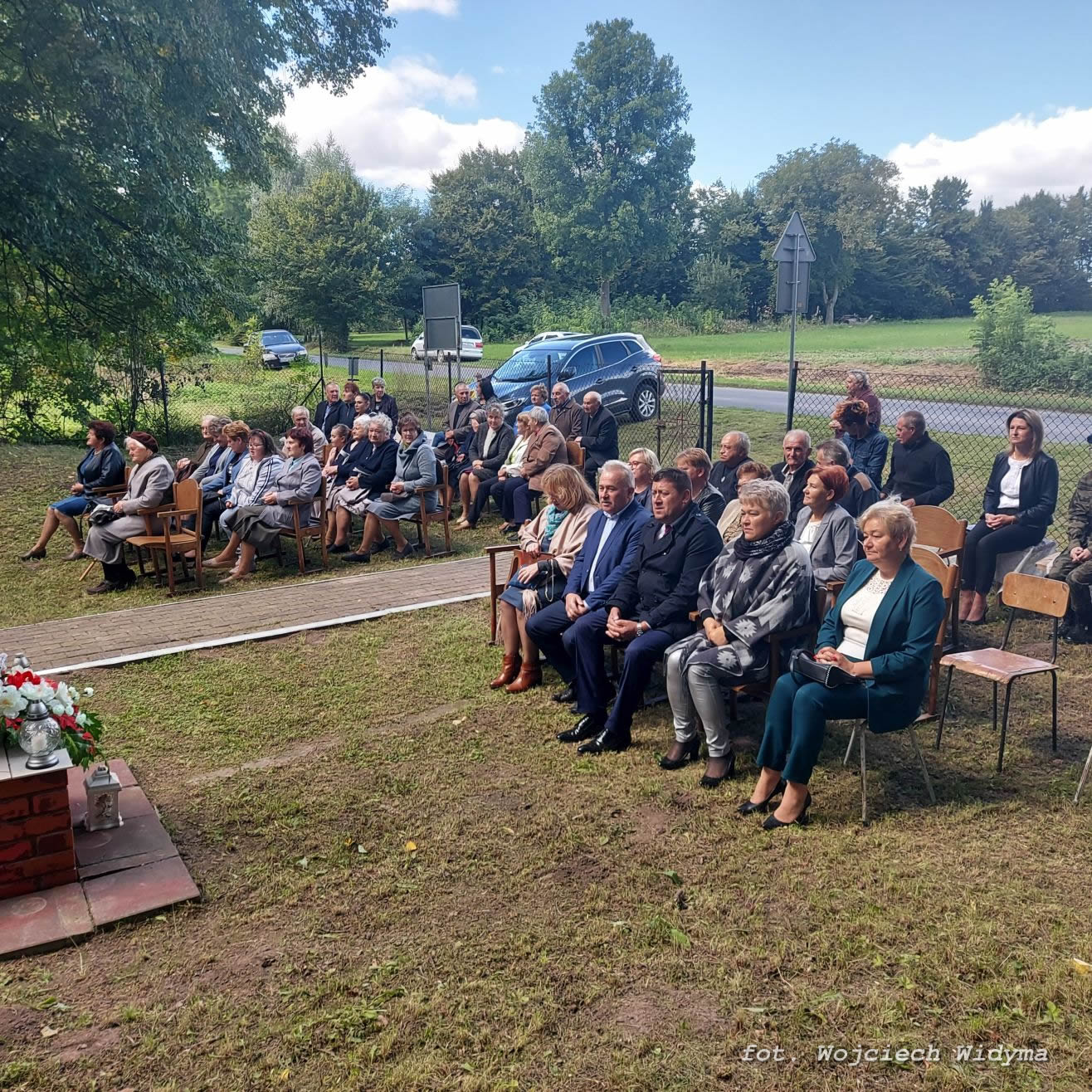 PAMIĘCI POLEGŁYCH