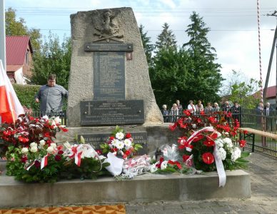 82. ROCZNICA NAPAŚCI SOWIECKIEJ NA POLSKĘ