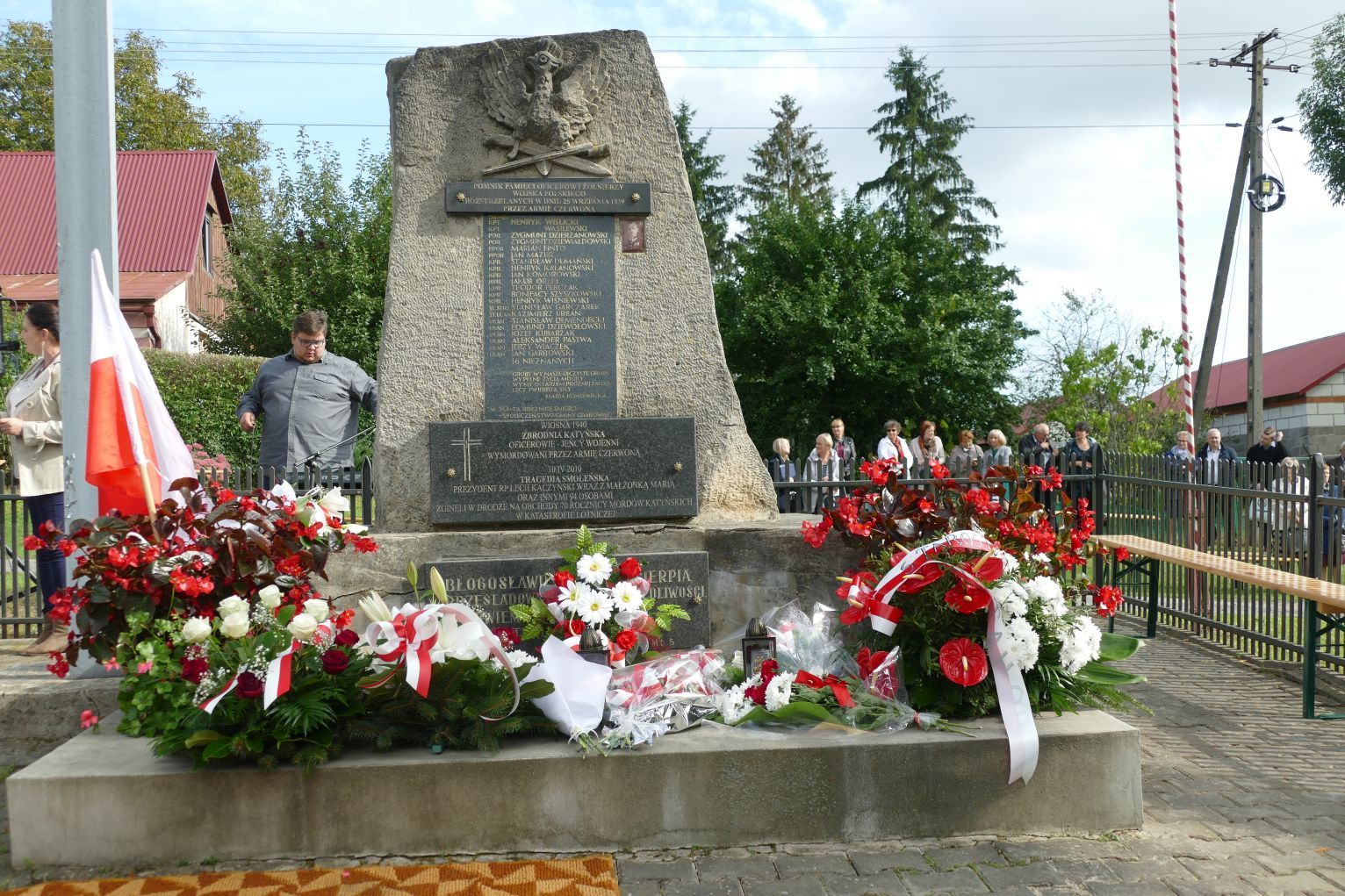 82. ROCZNICA NAPAŚCI SOWIECKIEJ NA POLSKĘ