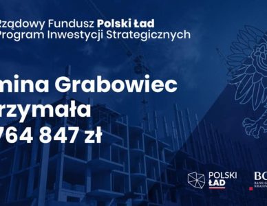 RZĄDOWY FUNDUSZ – POLSKI ŁAD