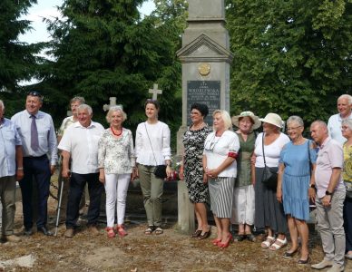 Od „Rysia” do „Maryśki”- niezwykłe życie Kazimierza Wróblewskiego