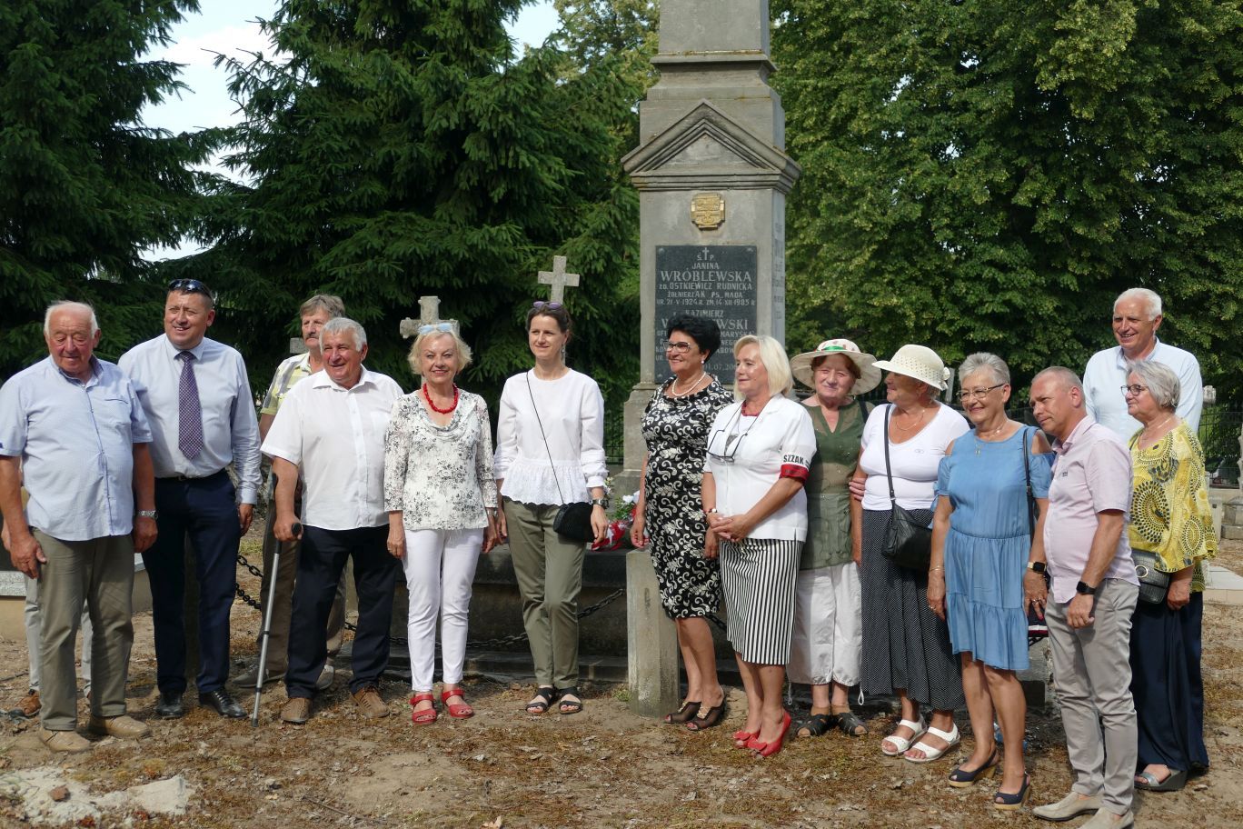 Od „Rysia” do „Maryśki”- niezwykłe życie Kazimierza Wróblewskiego