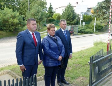 ROCZNICA NAPAŚCI SOWIECKIEJ NA POLSKĘ