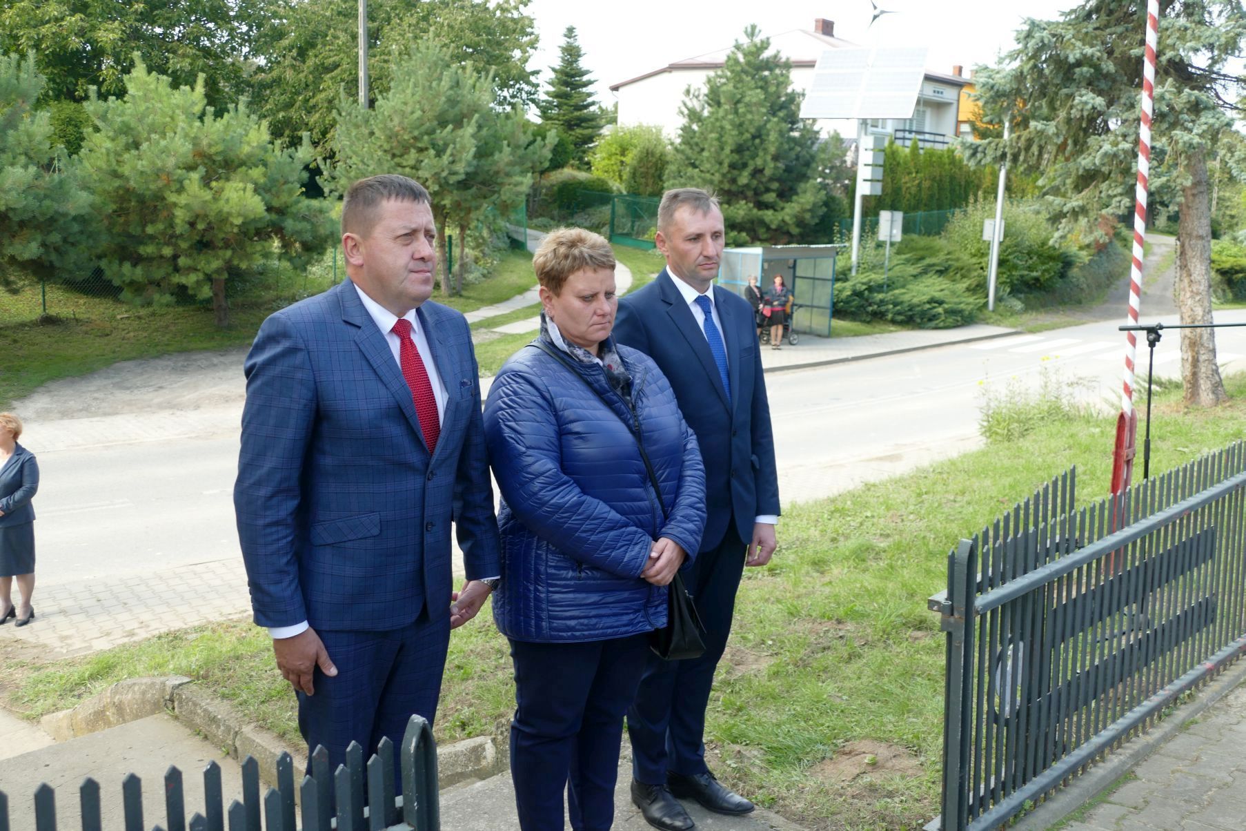 ROCZNICA NAPAŚCI SOWIECKIEJ NA POLSKĘ