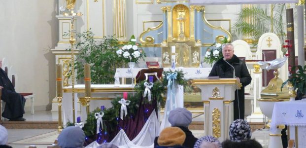 NARÓD POLSKI I JEGO POWROTY DO NAUCZANIA BŁ. PRYMASA TYSIĄCLECIA STEFANA KARD. WYSZYŃSKIEGO