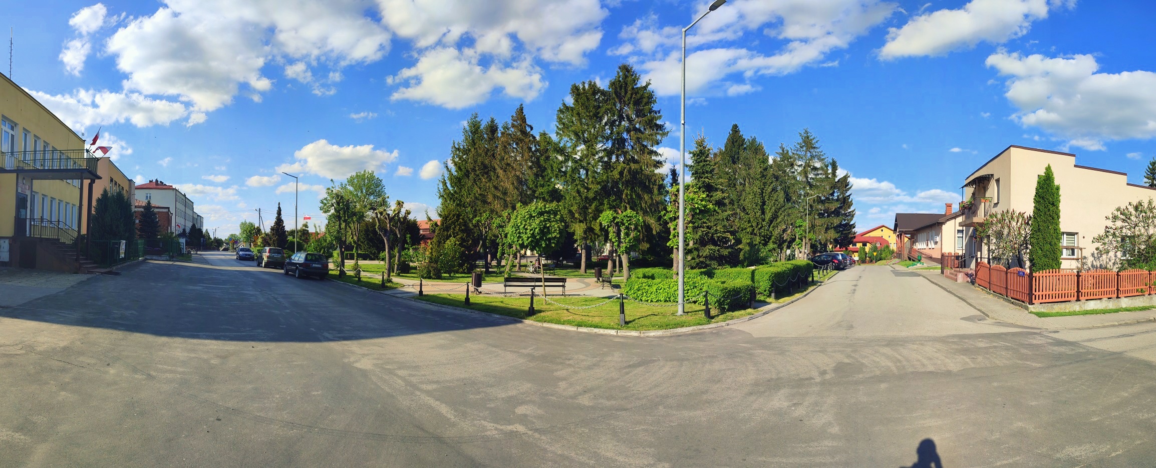 INWESTYCJE W GMINIE GRABOWIEC