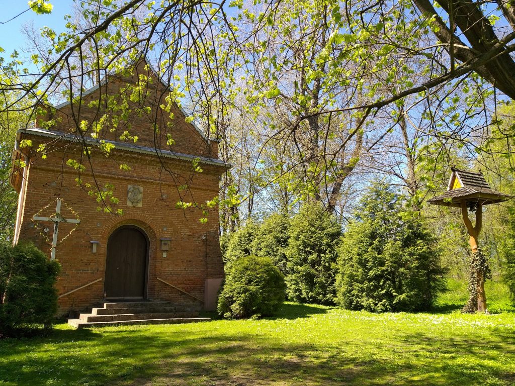 ZAPROSZENIE NA MSZĘ ŚWIĘTĄ W INTENCJI STRAŻAKÓW