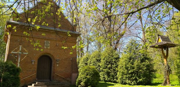 ZAPROSZENIE NA MSZĘ ŚWIĘTĄ W INTENCJI STRAŻAKÓW