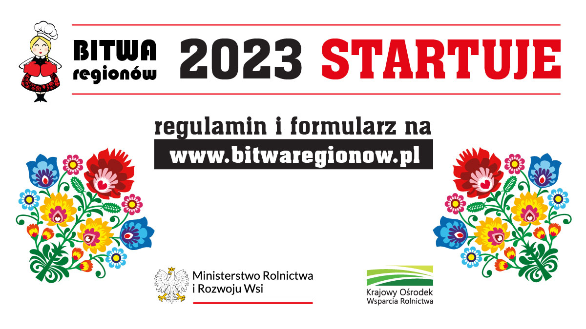 BITWA REGIONÓW