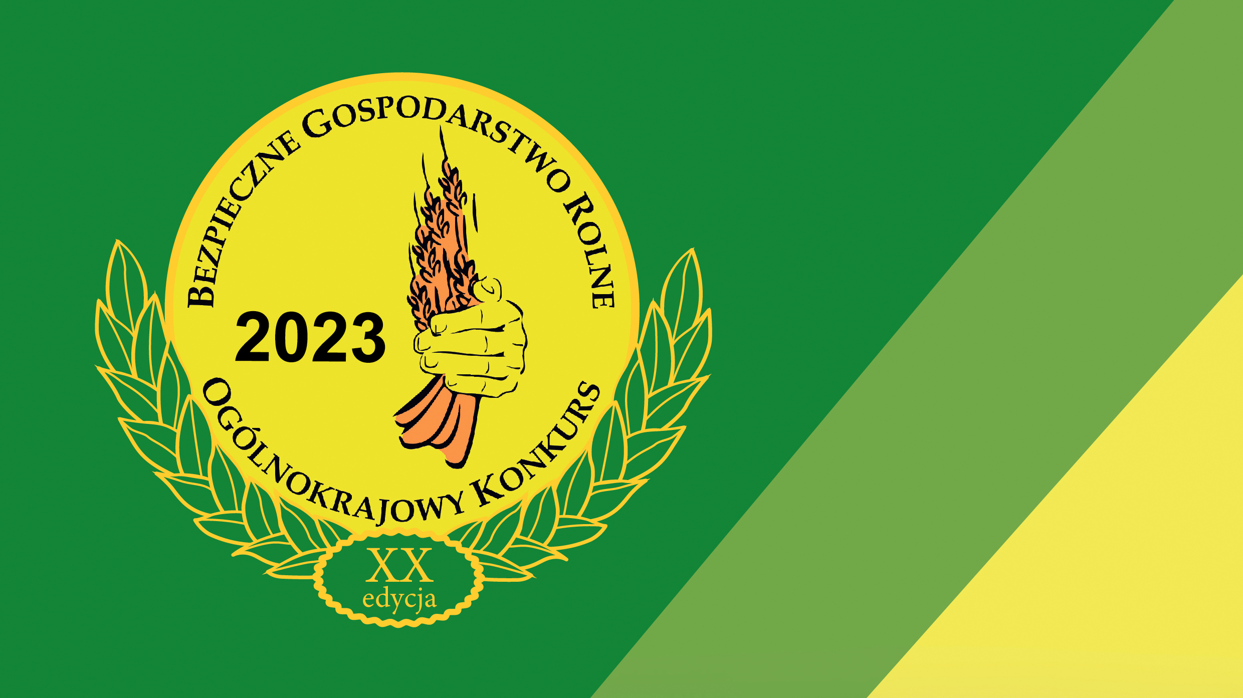 BEZPIECZNE GOSPODARSTWO ROLNE