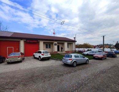 ZASADY PRZYZNAWANIA PŁATNOŚCI – SZKOLENIE