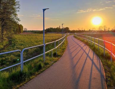 IV Edycja Powiatowego Konkursu Fotograficznego pn.: „Piękno Powiatu Zamojskiego w obiektywie”