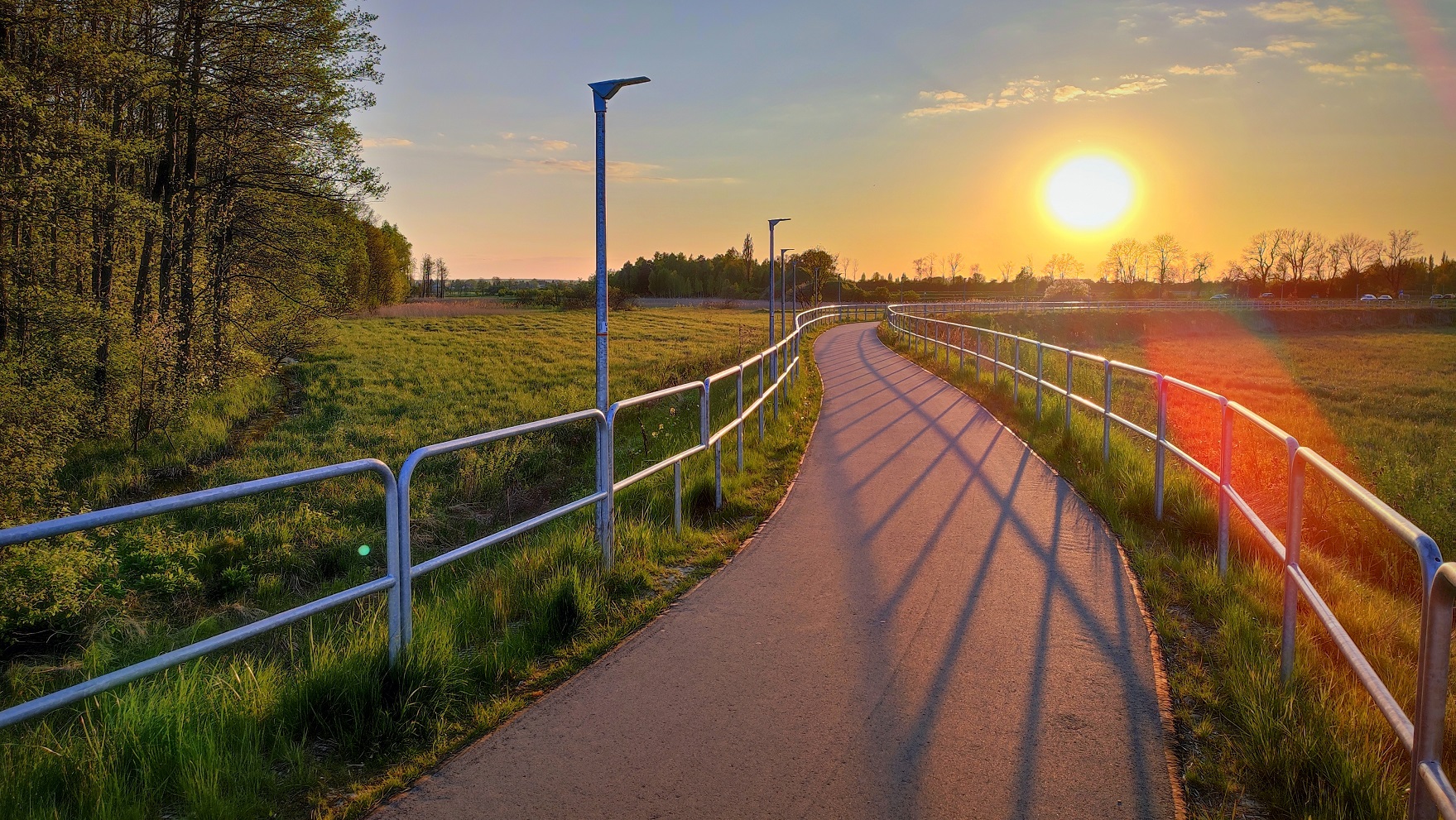 IV Edycja Powiatowego Konkursu Fotograficznego pn.: „Piękno Powiatu Zamojskiego w obiektywie”