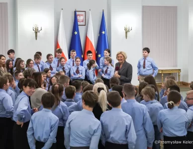 KONKURS DLA KÓŁ GOSPODYŃ WIEJSKICH