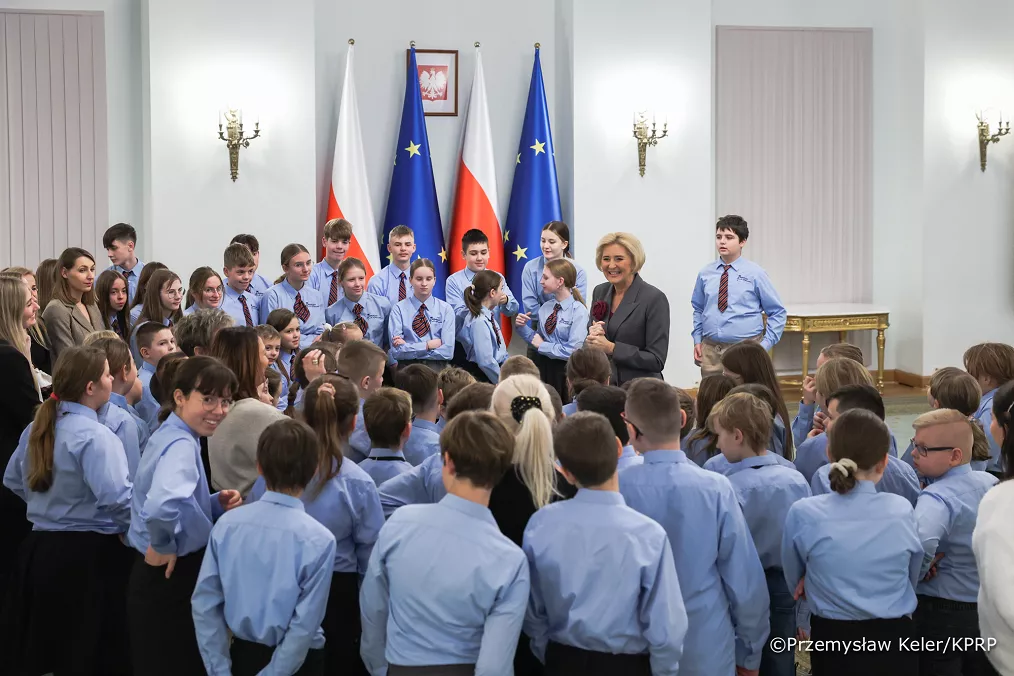 KONKURS DLA KÓŁ GOSPODYŃ WIEJSKICH