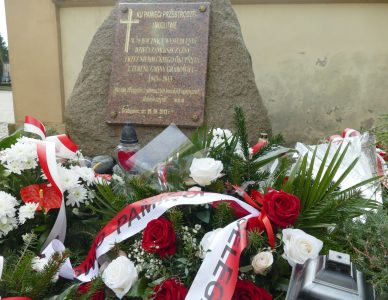82. ROCZNICA WYSIEDLENIA GRABOWCA I OKOLIC