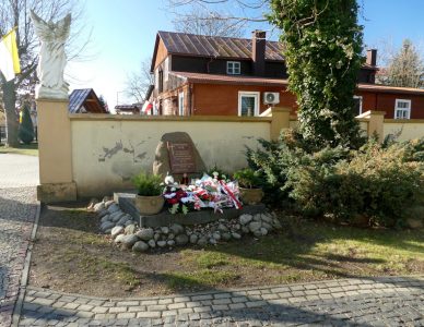 82. ROCZNICA WYSIEDLENIA GRABOWCA I OKOLIC