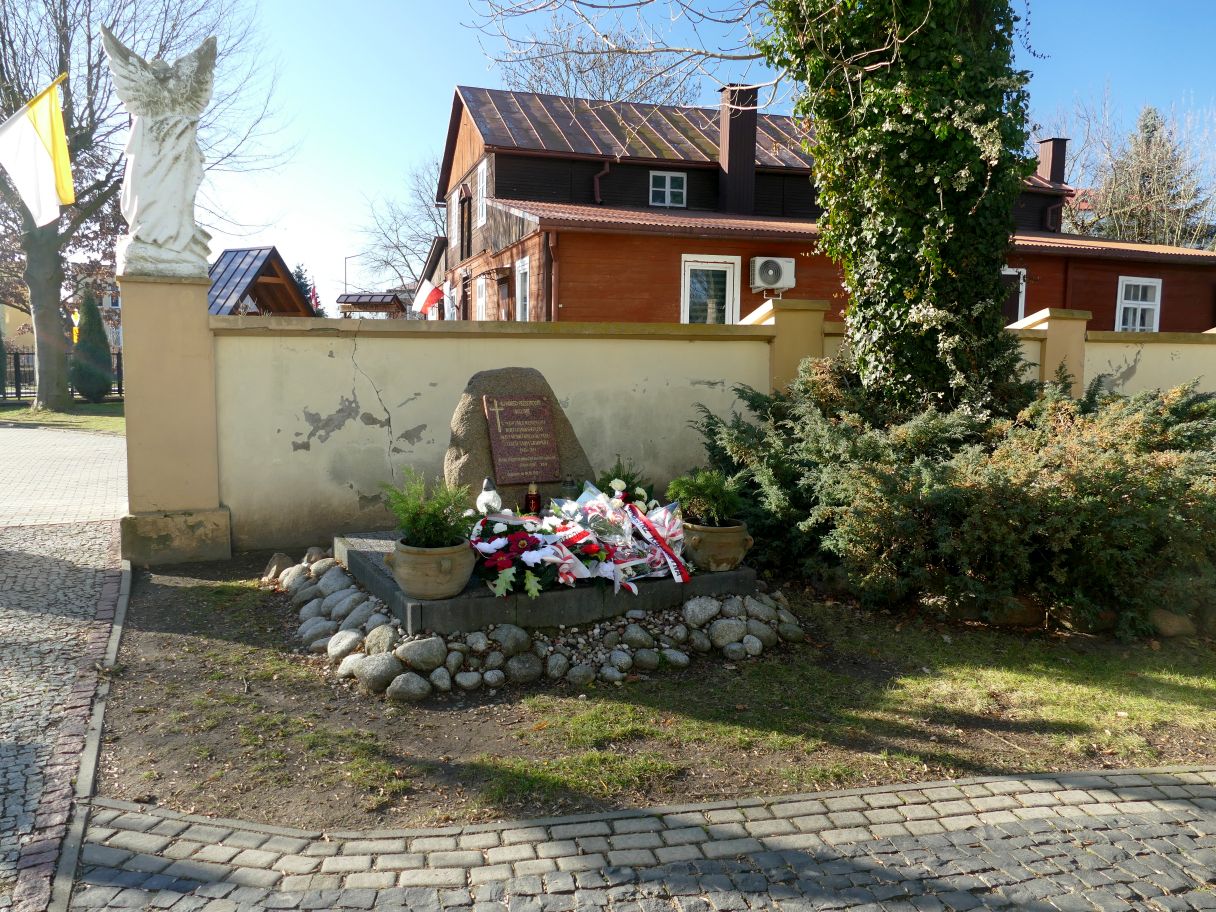 82. ROCZNICA WYSIEDLENIA GRABOWCA I OKOLIC