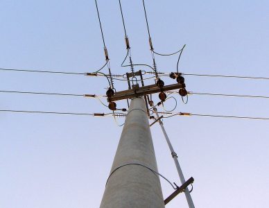 PLANOWANE WYŁĄCZENIA ENERGII