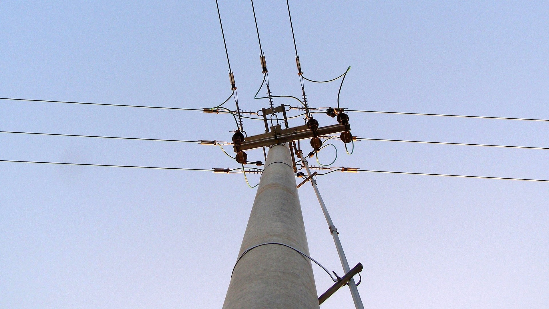 PLANOWANE WYŁĄCZENIA ENERGII
