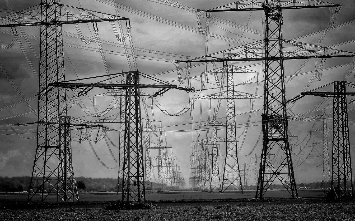 PLANOWANE WYŁĄCZENIA ENERGII