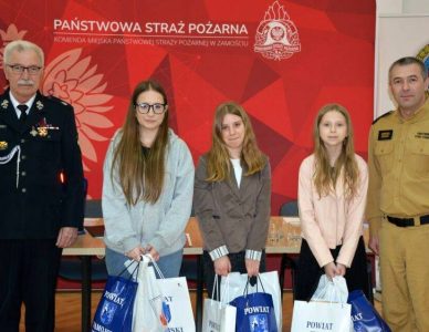ELIMINACJE POWIATOWE OTWP
