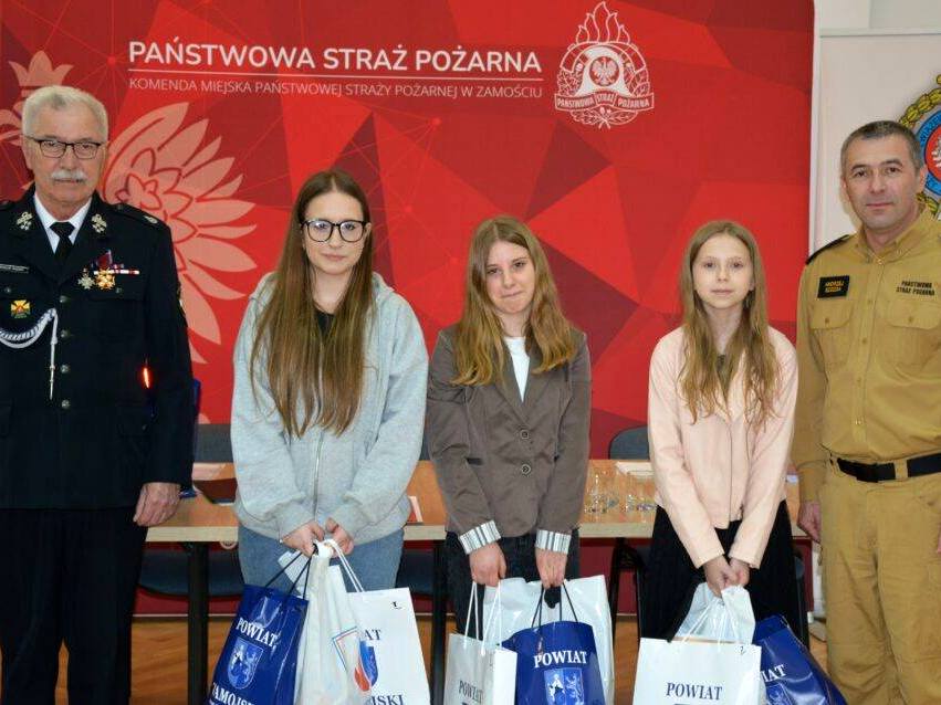 ELIMINACJE POWIATOWE OTWP