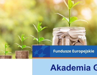 Akademia GOZ proponuje BEZPŁATNE szkolenia