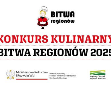 BITWA REGIONÓW 2025