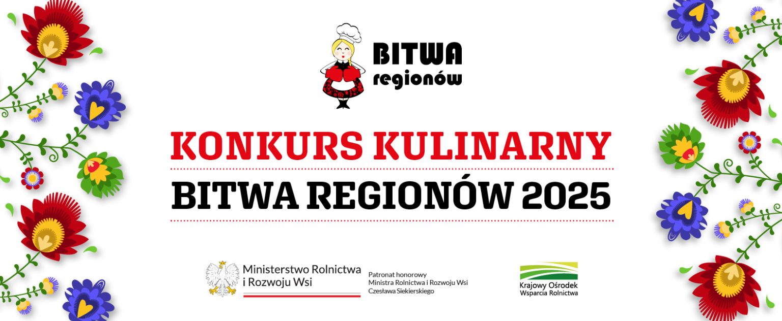 BITWA REGIONÓW 2025