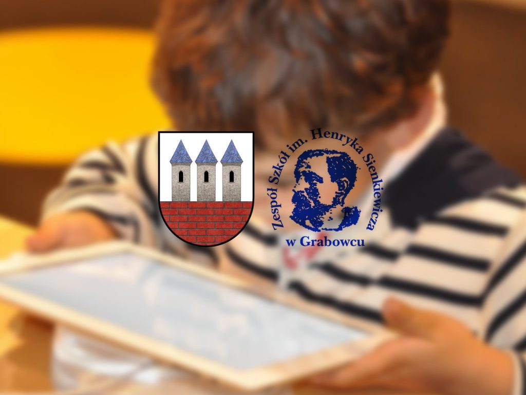GRANT „ZDROWO-CYFROWO W PRZEDSZKOLU”