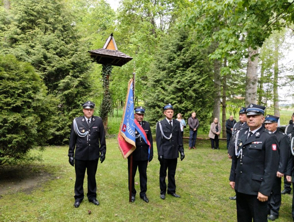 ŚWIĘTO STRAŻAKÓW