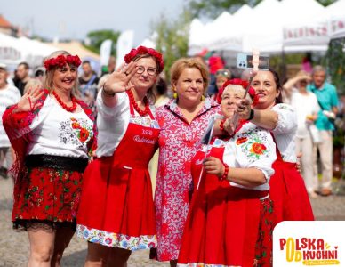 FESTIWAL „POLSKA OD KUCHNI”