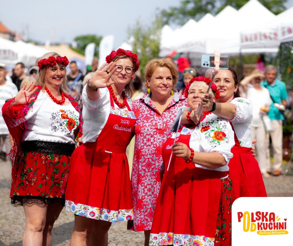 FESTIWAL „POLSKA OD KUCHNI”