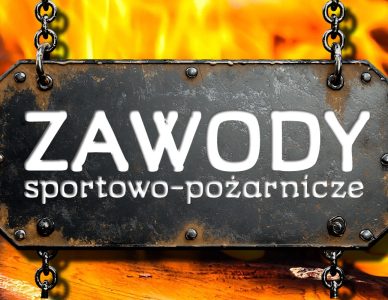 ZAWODY OSP 2025