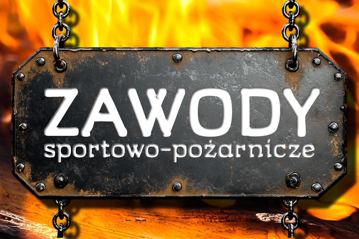 ZAWODY OSP 2025