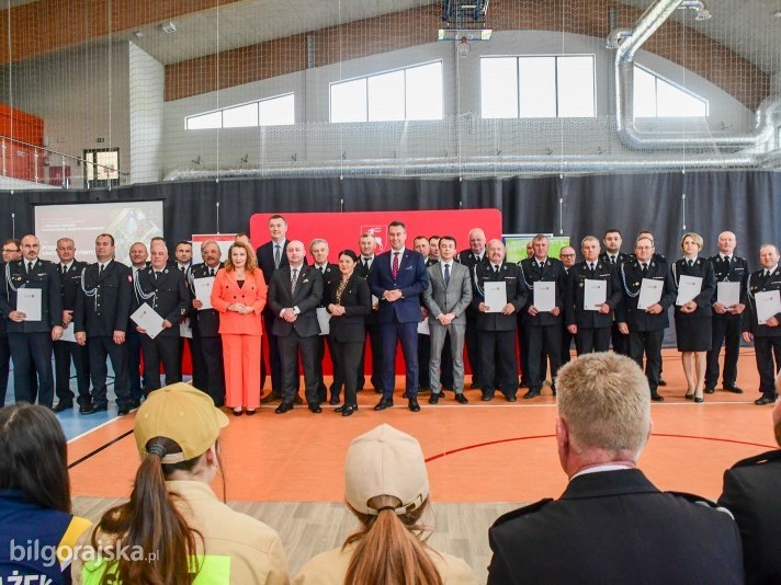 WSPARCIE W RAMACH PROGRAMU „LUBELSKIE WSPIERA MDP”.